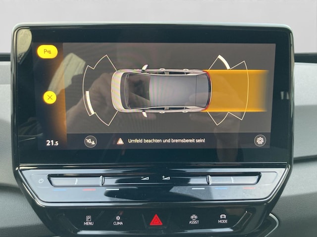 Volkswagen ID.3 Pure