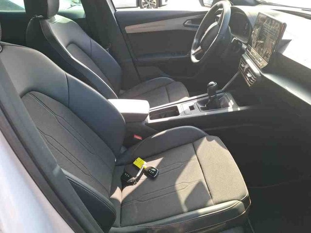 Cupra Formentor 1.5 TSI