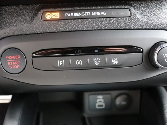 Ford Focus ST Line Wagon