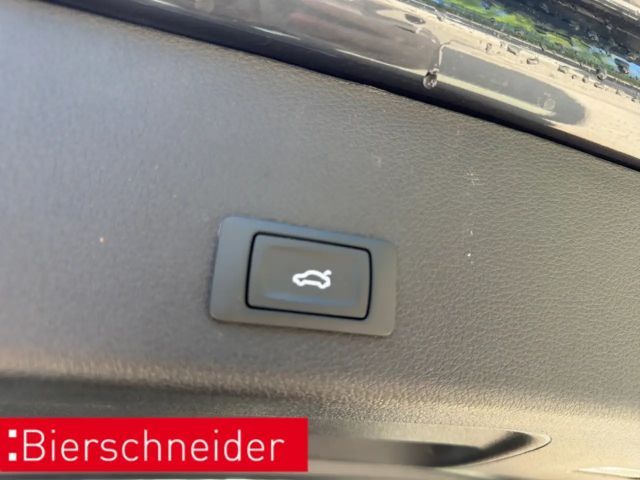 Audi e-tron 55 Quattro