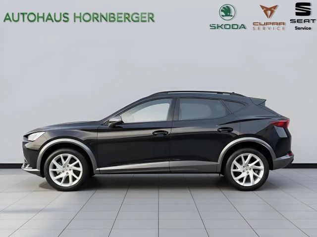 Cupra Formentor 2.0TDI 150PS NAVI ACC Kamera 18" Fahrprofilauswahl