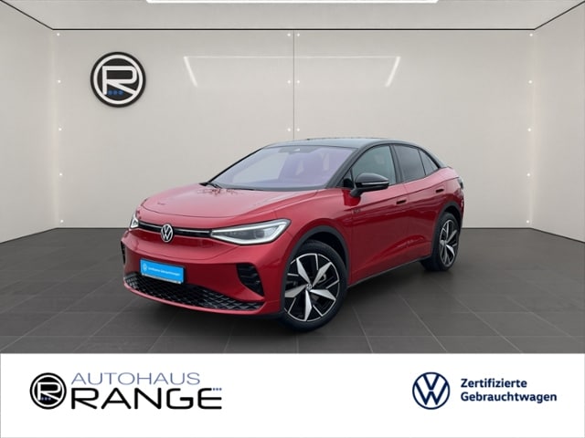 Volkswagen ID.5 4Motion