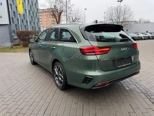 Kia Ceed Spirit SportWagon