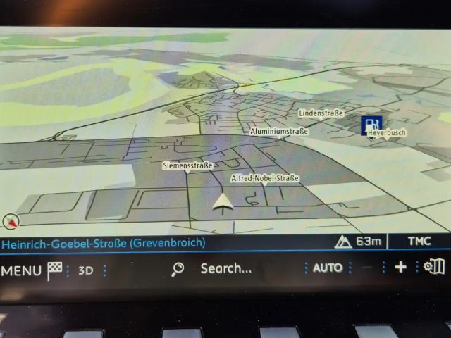 Peugeot 508 Allure Pack