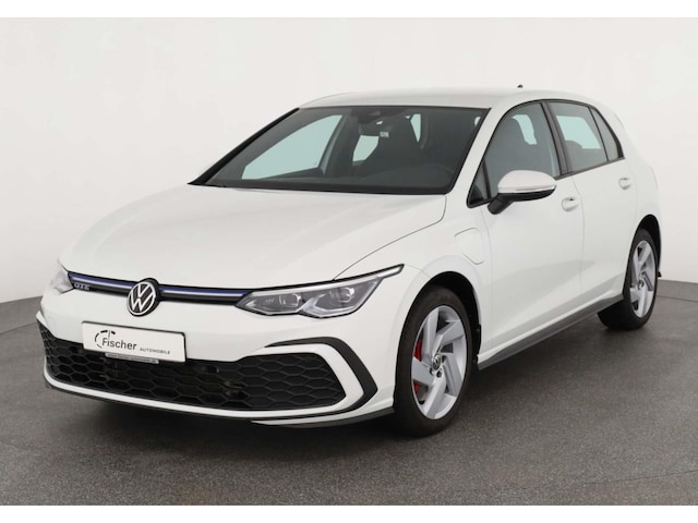 Volkswagen Golf 1.4 eHybrid GTE eHybrid