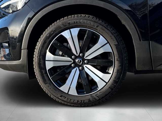 Volvo XC40 XC40