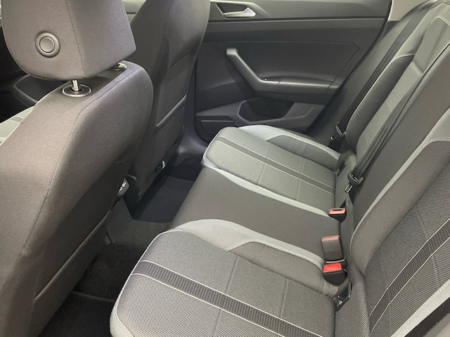 Volkswagen Polo Style