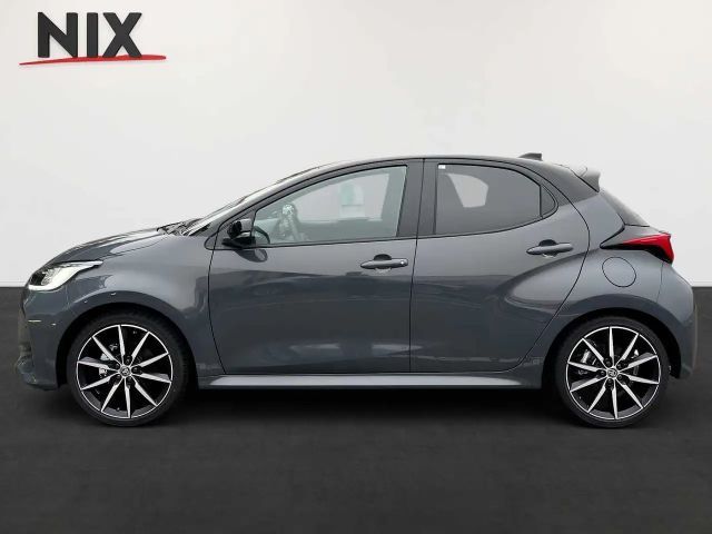 Toyota Yaris GR Hatchback Hybride