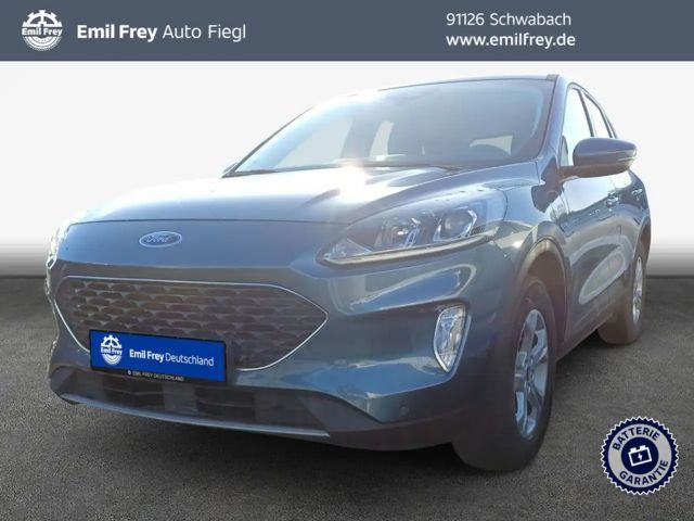 Ford Kuga Cool & Connect Plug in Hybrid