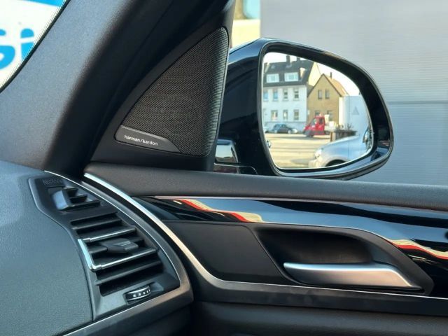 BMW X3 M-Sport xDrive