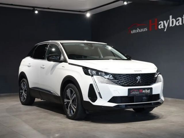 Peugeot 3008 Allure Pack Hybrid