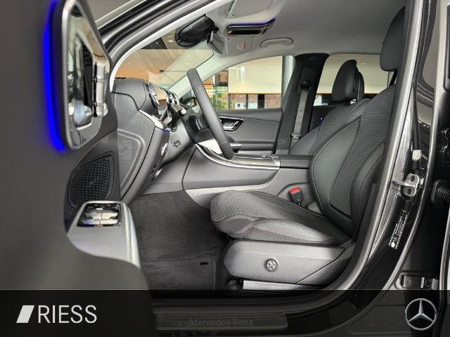 Mercedes-Benz GLC 200 4MATIC