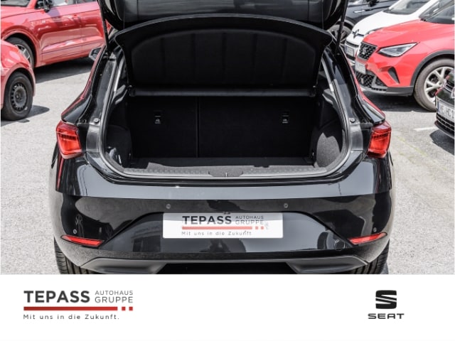 Seat Leon 2.0 TDI DSG Style