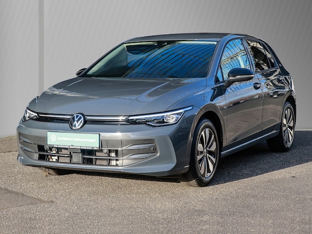 Volkswagen Golf 1.5 TSI Golf VIII