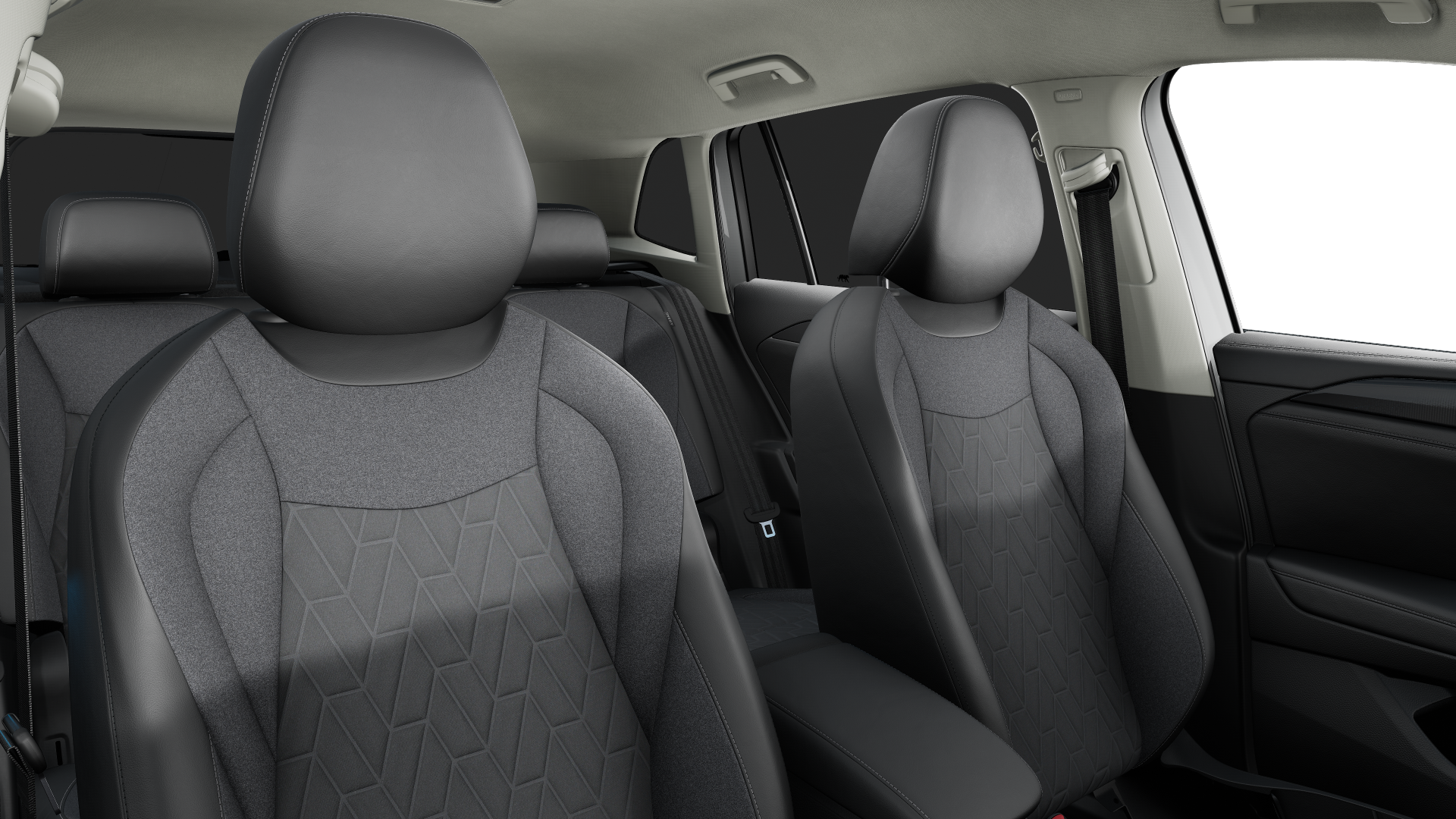 Volkswagen Tiguan eHybrid