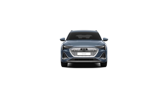 Audi e-tron 55 Quattro Sportback