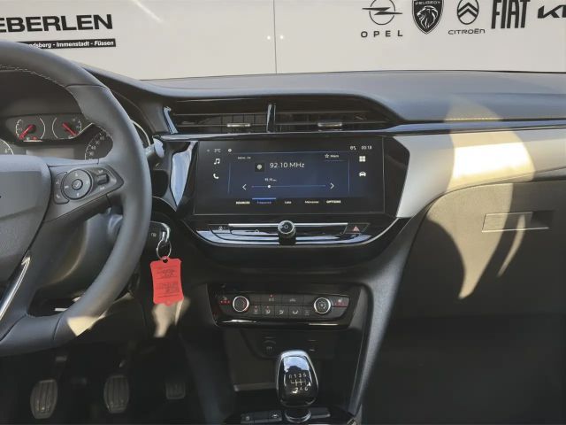 Opel Corsa 1.2 Turbo Edition Turbo