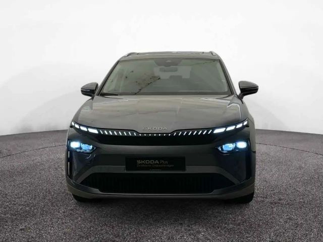 Skoda Enyaq 85x *WÄRME*PANO*MATRIX*AHK*ACC*360*HUD*NAV