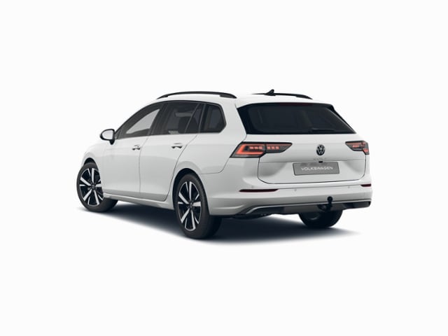 Volkswagen Golf 1.5 TSI Golf VIII Variant