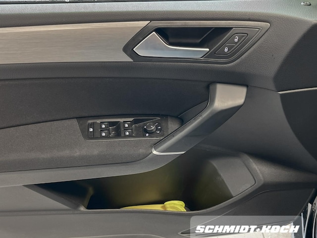 Volkswagen Touran 1.5 TSI Comfortline DSG