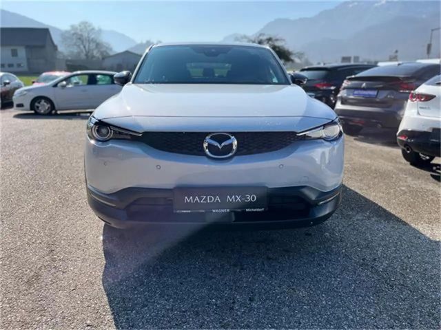 Mazda MX-30 SkyActiv e-Skyactiv