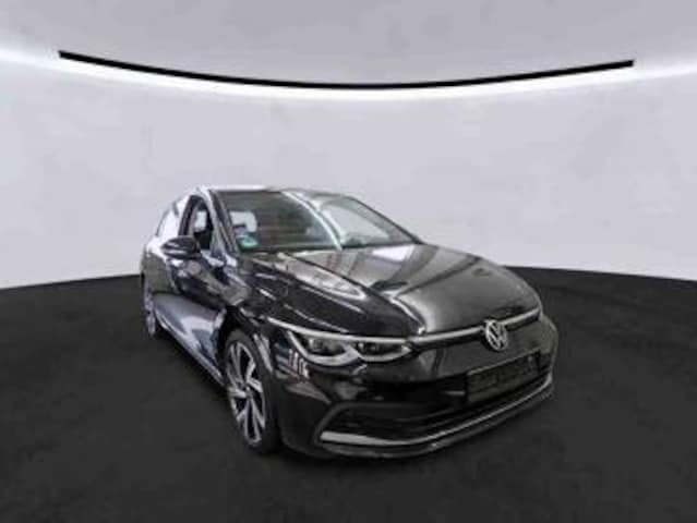 Volkswagen Golf 2.0 TDI Golf VIII