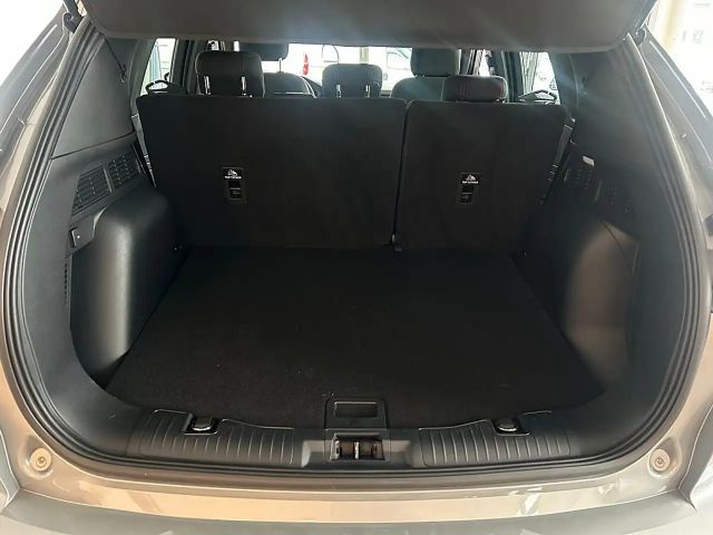 Ford Kuga ST Line TDCi