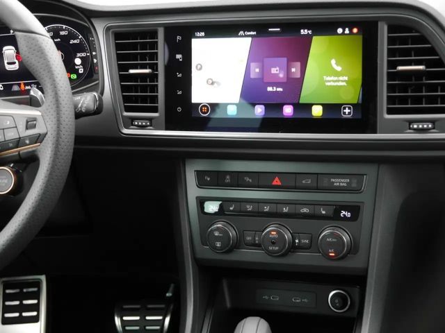 Cupra Ateca 2.0 TSI DSG VZ