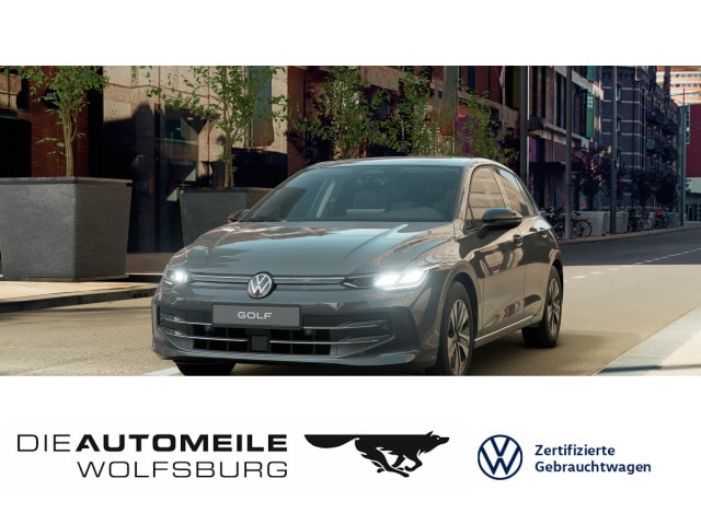 Volkswagen Golf 1.5 TSI Golf VIII