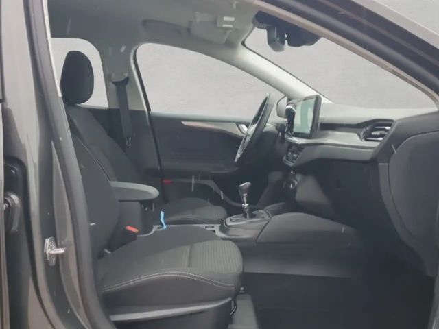 Ford Focus EcoBoost Titanium Wagon