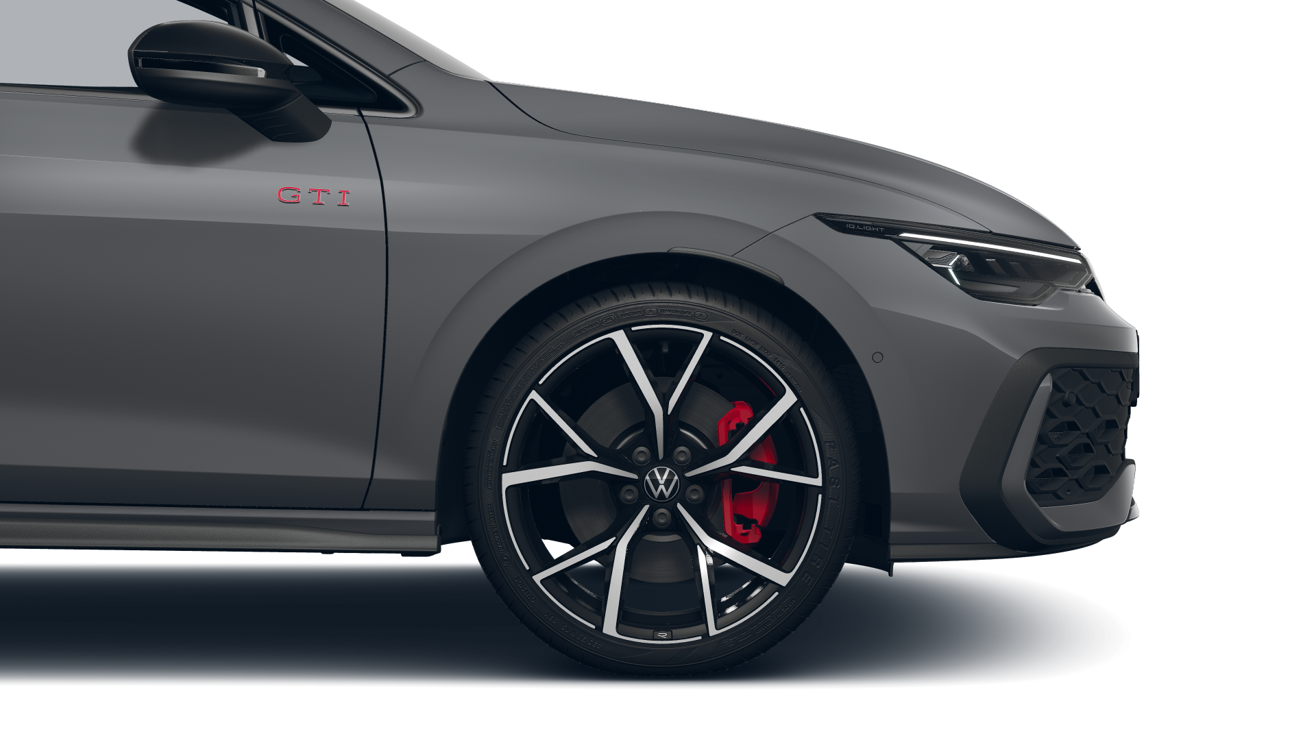 Volkswagen Golf 2.0 TSI DSG Style