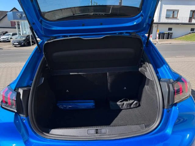 Peugeot 208 GT-Line HDi