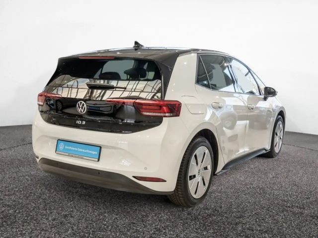 Volkswagen ID.3 Performance Pro