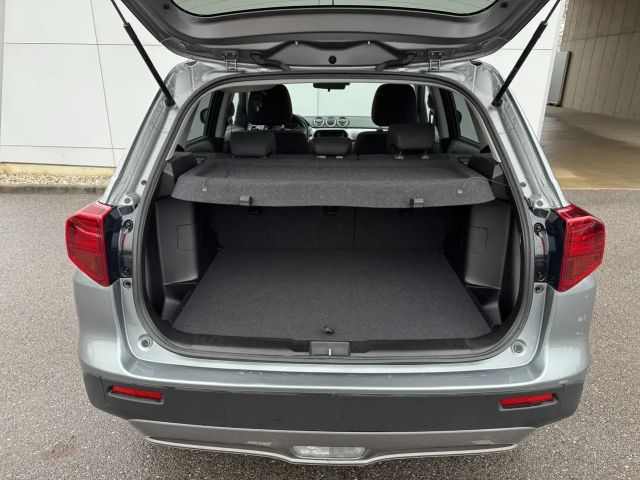 Suzuki Vitara 4x2 GL Hybrid Shine