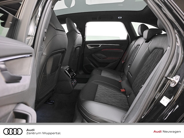 Audi A6 e-tron Avant Quattro