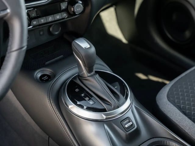 Nissan Juke N-Connecta