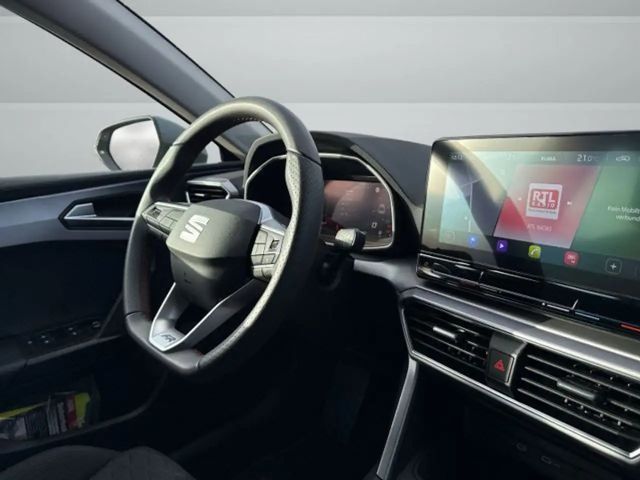 Seat Leon 1.5 eTSI FR-lijn