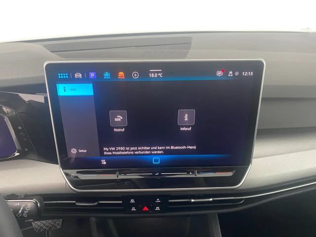 Volkswagen Golf DSG eHybrid