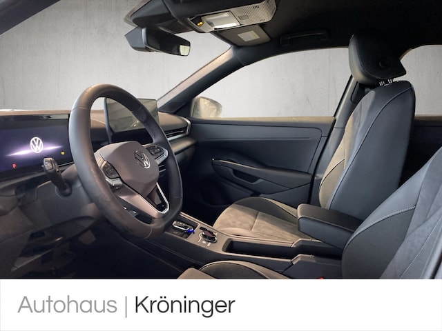 Volkswagen T-Roc 1.5 eTSI DSG Style