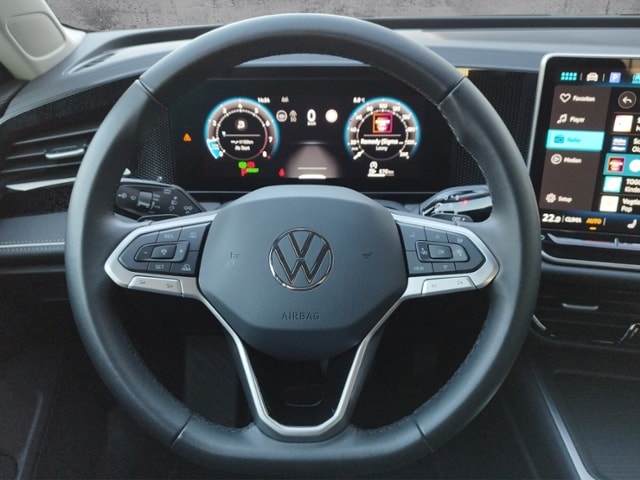 Volkswagen Passat 1.5 eTSI DSG Variant