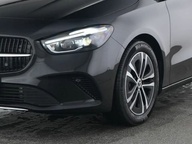Mercedes-Benz B 220 4MATIC Progressive