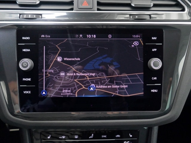 Volkswagen Tiguan 1.5 TSI DSG Move