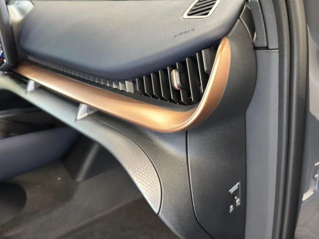 Cupra Tavascan Endurance