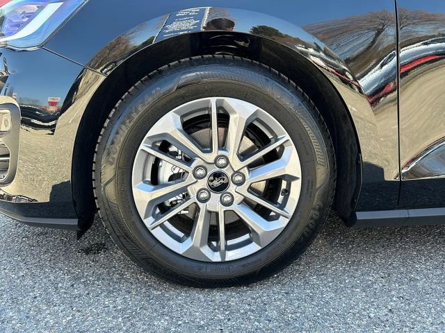 Ford Focus TDCi Titanium