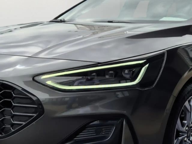 Ford Focus EcoBoost ST Line Wagon