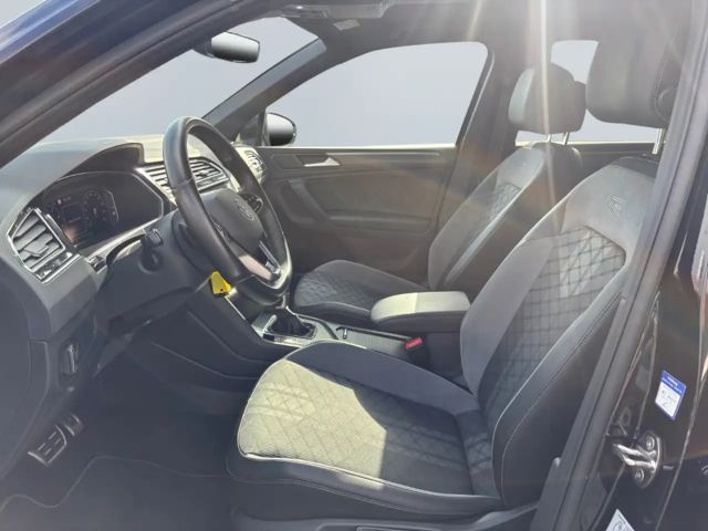 Volkswagen Tiguan 1.5 TSI DSG R-Line