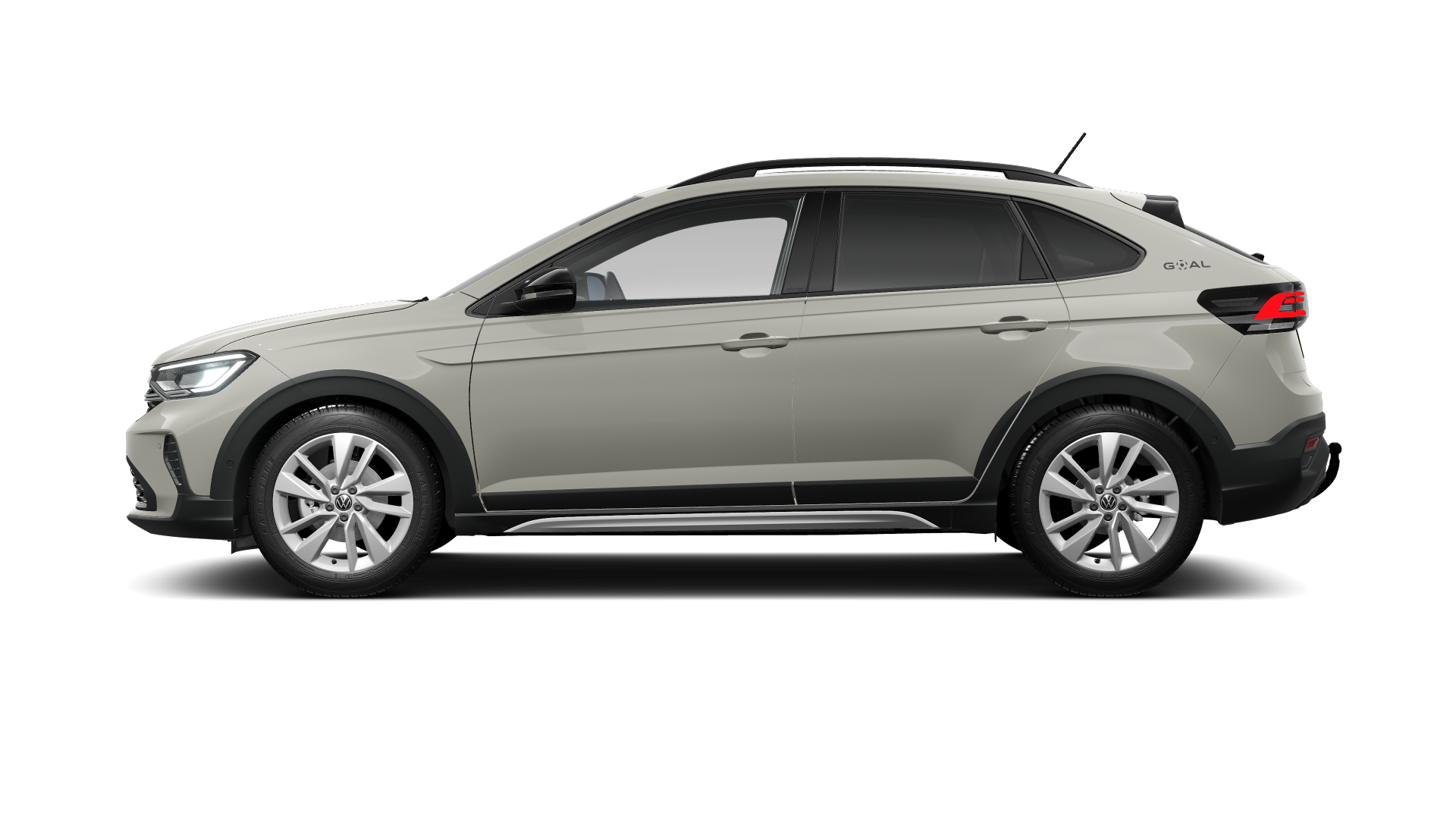 Volkswagen Taigo 1.0 TSI DSG Life