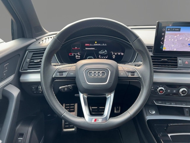 Audi Q5 50 TDI Quattro