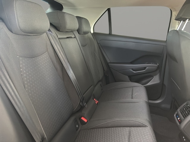 Volkswagen T-Roc DSG