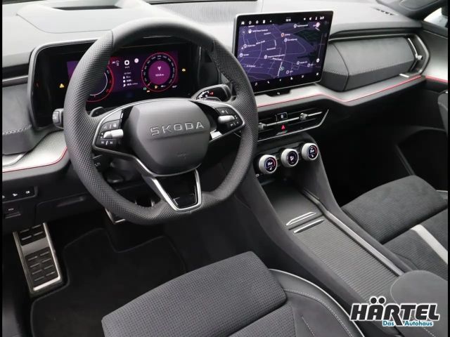 Skoda Kodiaq 1.5 TSI Sportline